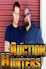 Watch Auction Hunters Megashare9